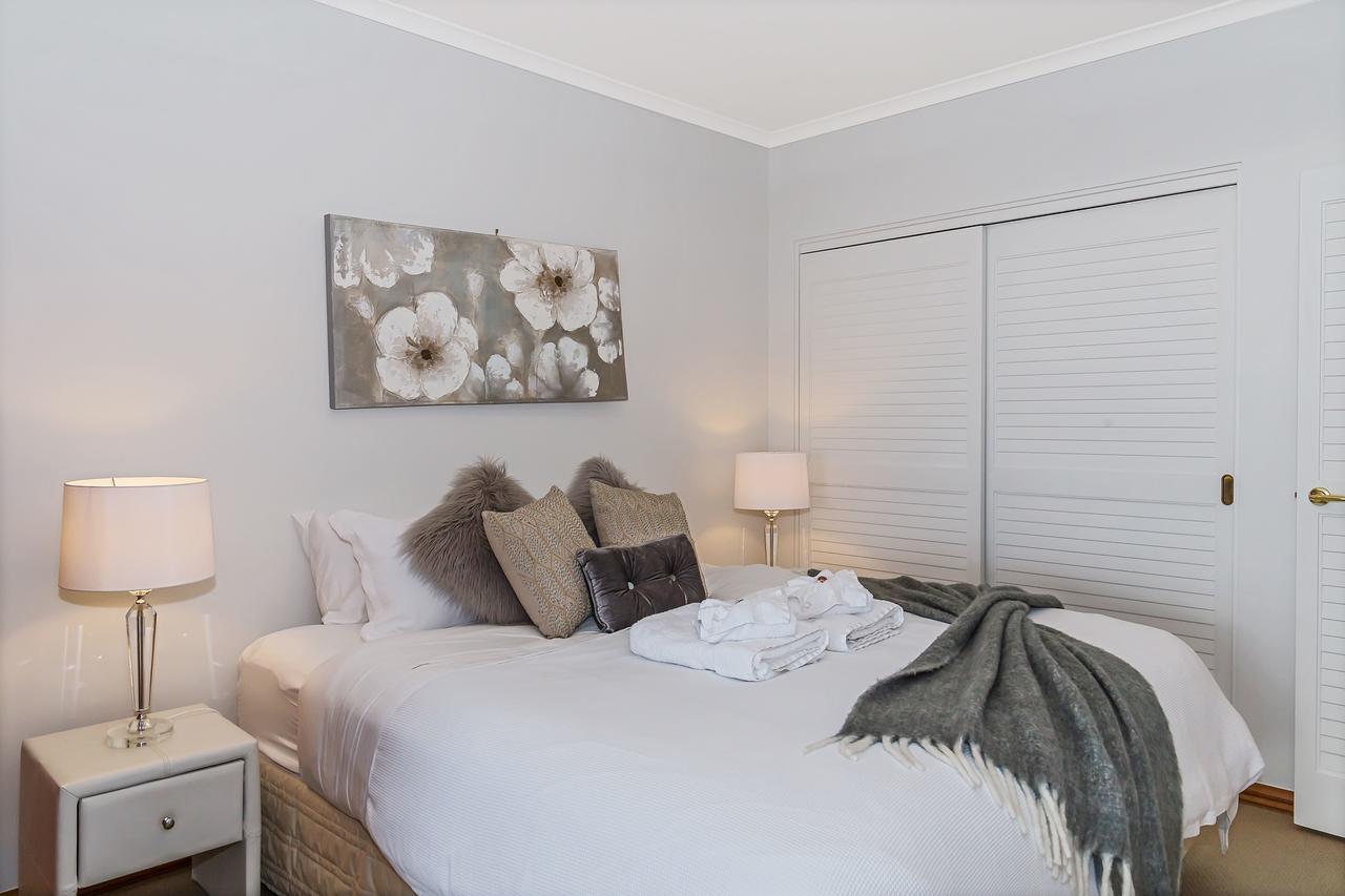 Princes Wharf Boutique Apartments Auckland Bagian luar foto