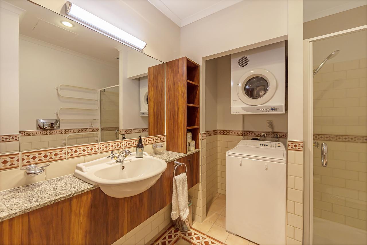 Princes Wharf Boutique Apartments Auckland Bagian luar foto