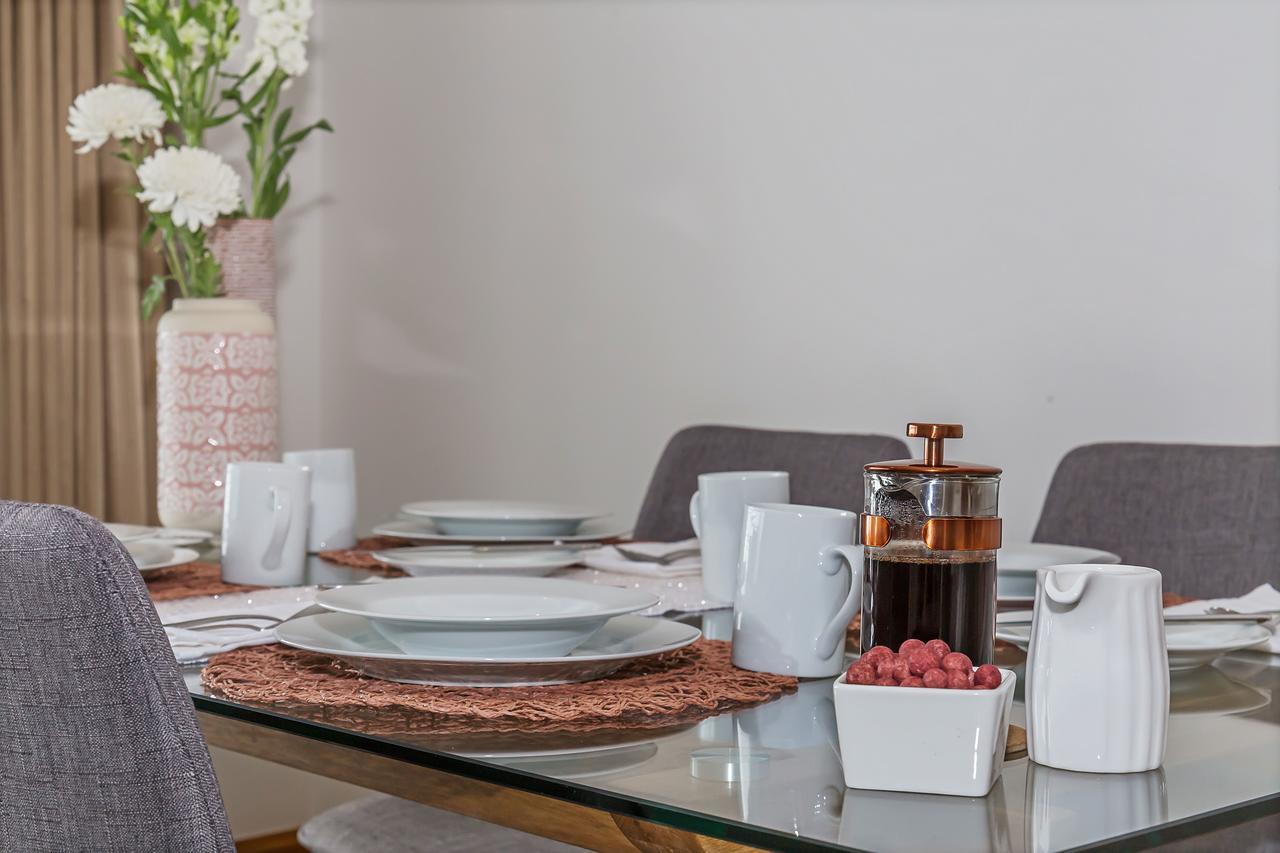 Princes Wharf Boutique Apartments Auckland Bagian luar foto