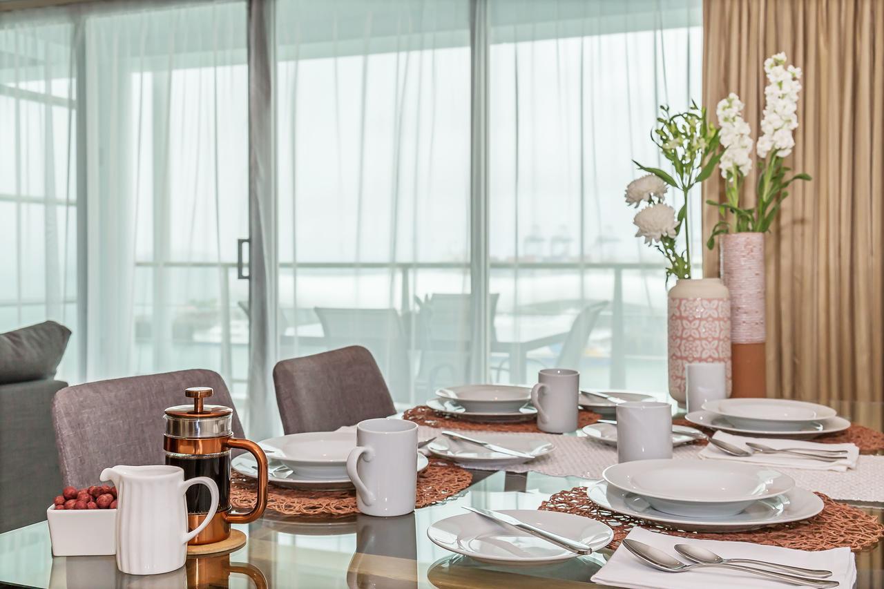 Princes Wharf Boutique Apartments Auckland Bagian luar foto