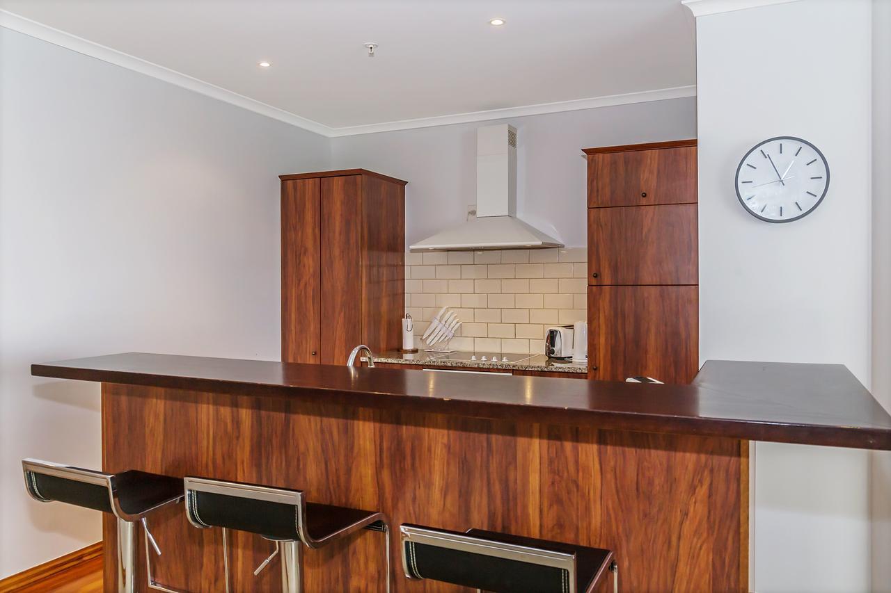 Princes Wharf Boutique Apartments Auckland Bagian luar foto